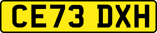 CE73DXH