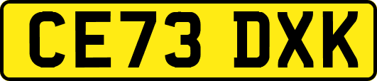 CE73DXK