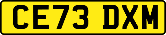 CE73DXM