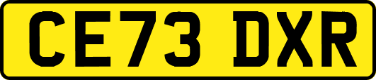 CE73DXR