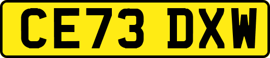 CE73DXW