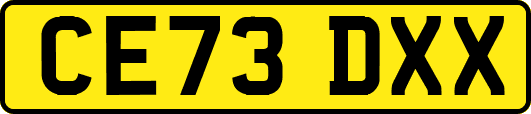CE73DXX