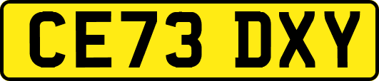 CE73DXY