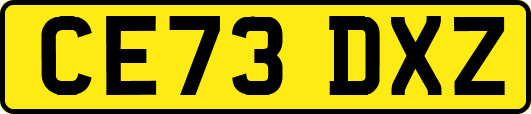 CE73DXZ
