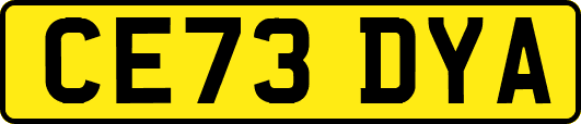 CE73DYA
