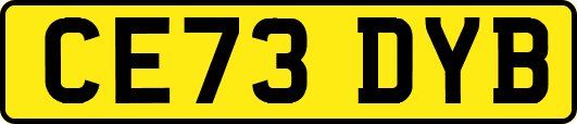 CE73DYB