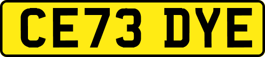 CE73DYE