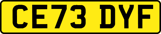 CE73DYF