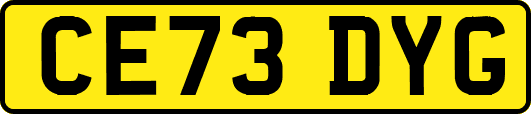 CE73DYG