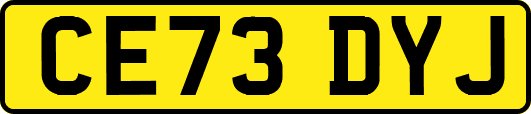 CE73DYJ