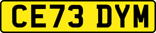 CE73DYM