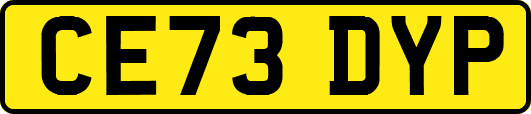 CE73DYP