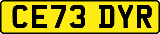 CE73DYR