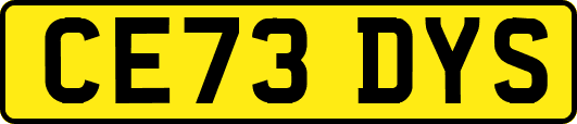 CE73DYS