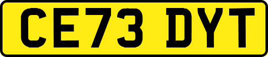 CE73DYT