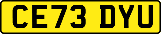 CE73DYU