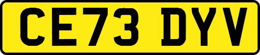 CE73DYV