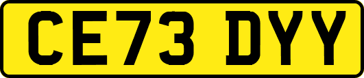 CE73DYY