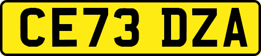 CE73DZA