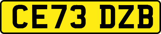 CE73DZB