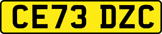 CE73DZC
