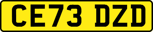 CE73DZD