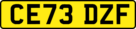 CE73DZF