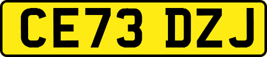 CE73DZJ