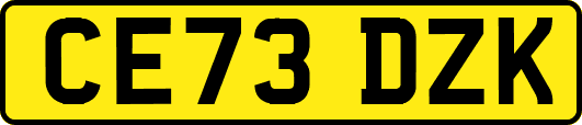 CE73DZK