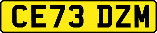 CE73DZM