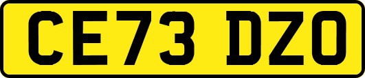 CE73DZO