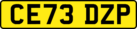 CE73DZP