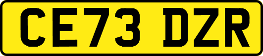 CE73DZR
