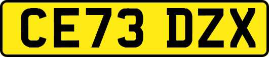 CE73DZX