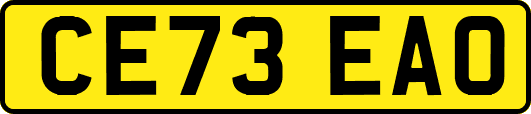 CE73EAO