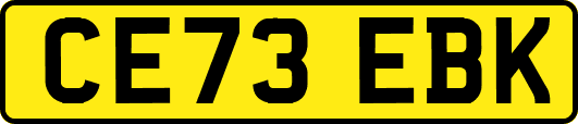 CE73EBK