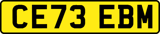 CE73EBM