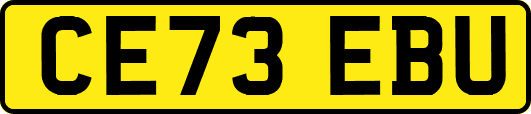 CE73EBU