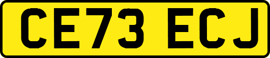 CE73ECJ