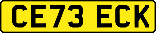 CE73ECK