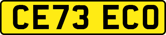 CE73ECO