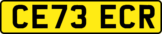 CE73ECR