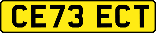 CE73ECT