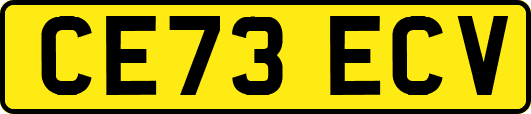 CE73ECV