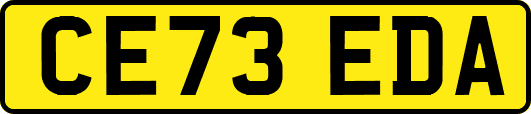 CE73EDA
