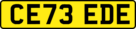 CE73EDE