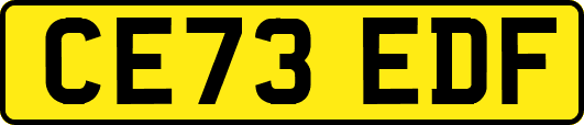 CE73EDF