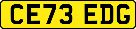 CE73EDG