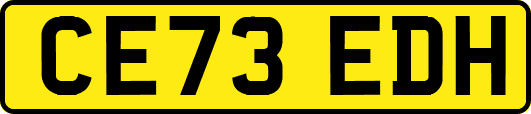 CE73EDH