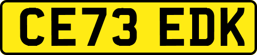 CE73EDK
